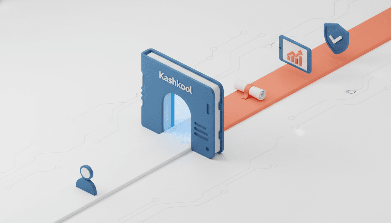 Authentication Background